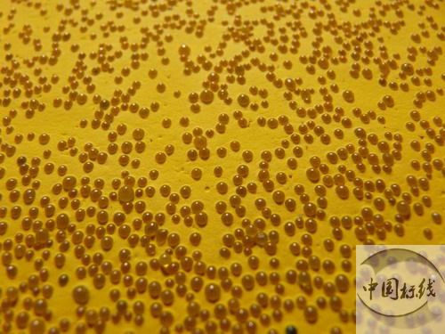 商洛高折射玻璃微珠光学级